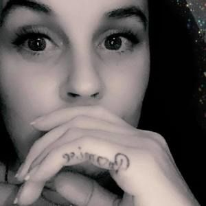 Meet your Posher, Robyn